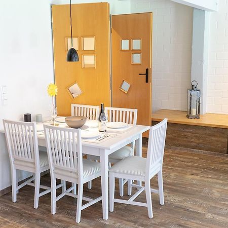 Warfblick - Landlust Osterwarf Apartment Norddeich  Bagian luar foto