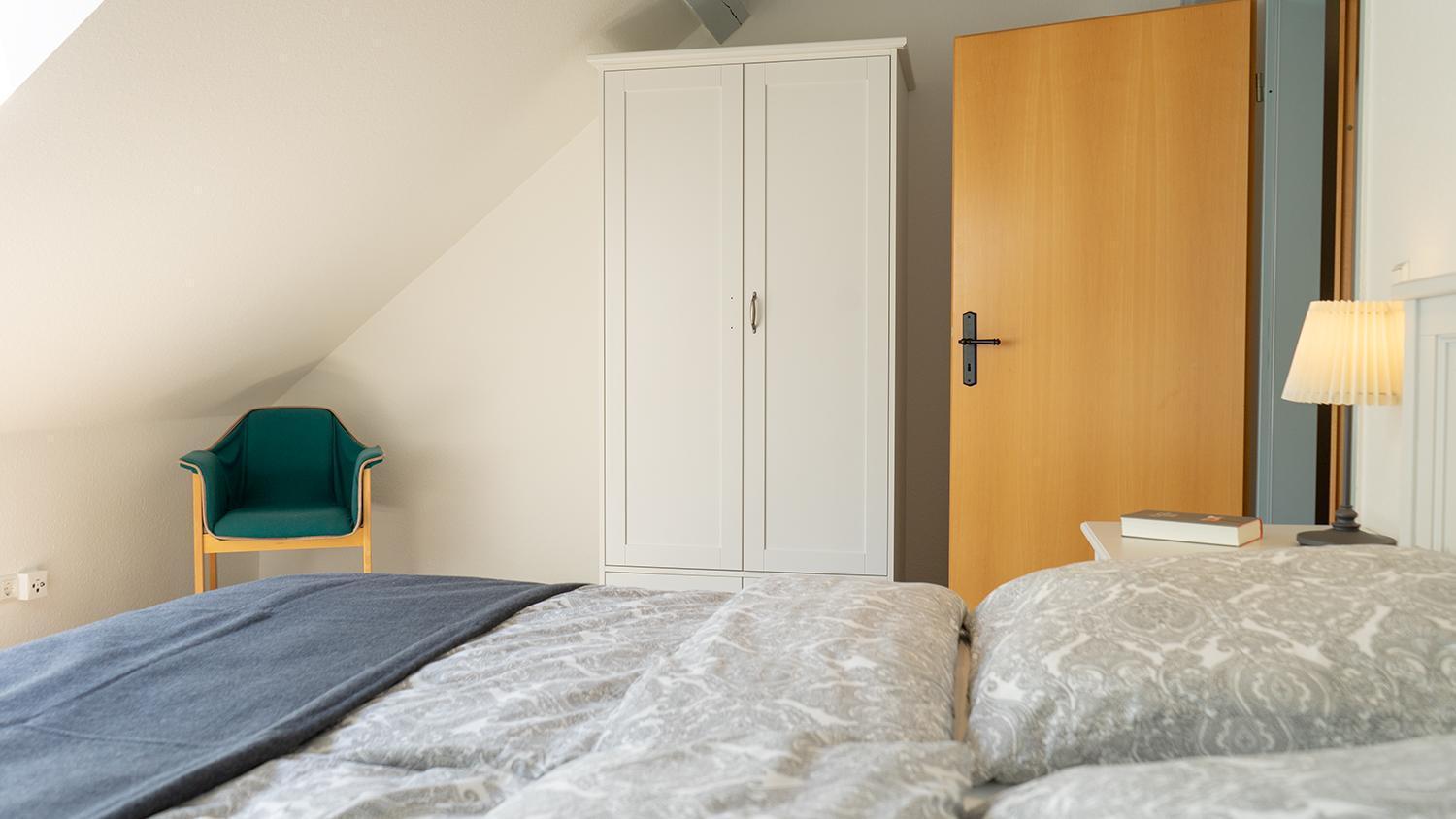 Warfblick - Landlust Osterwarf Apartment Norddeich  Bagian luar foto