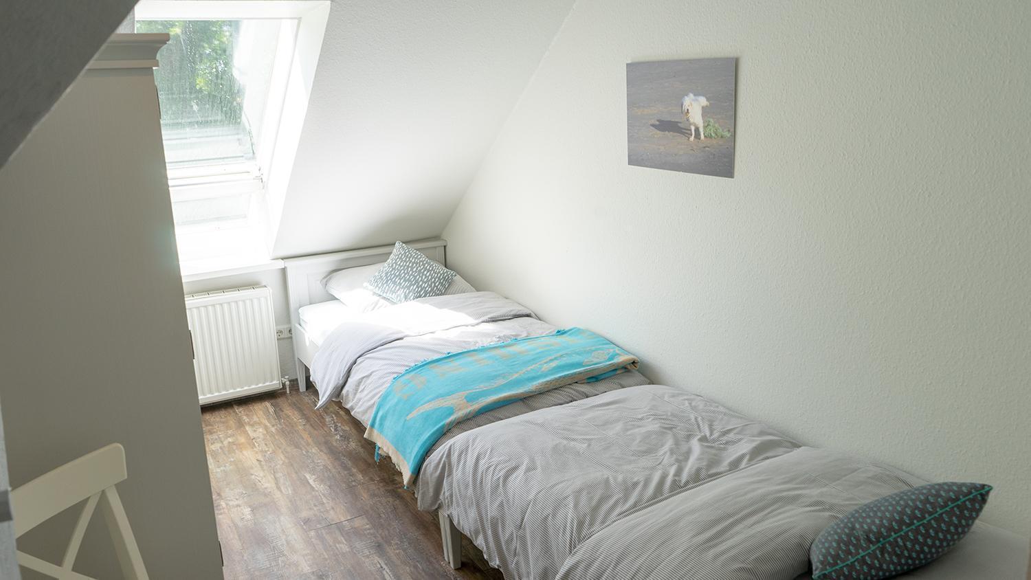 Warfblick - Landlust Osterwarf Apartment Norddeich  Bagian luar foto