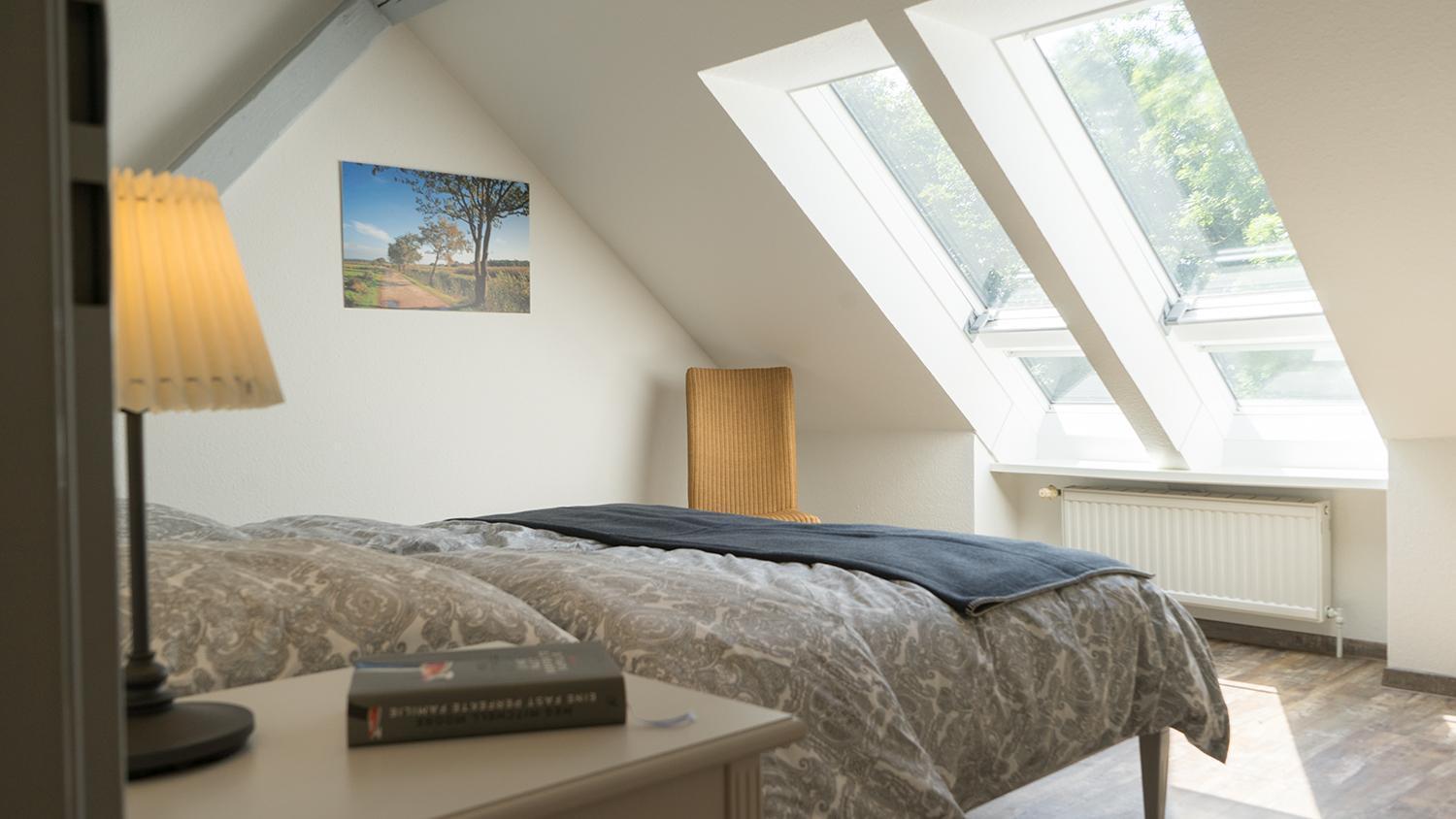 Warfblick - Landlust Osterwarf Apartment Norddeich  Bagian luar foto