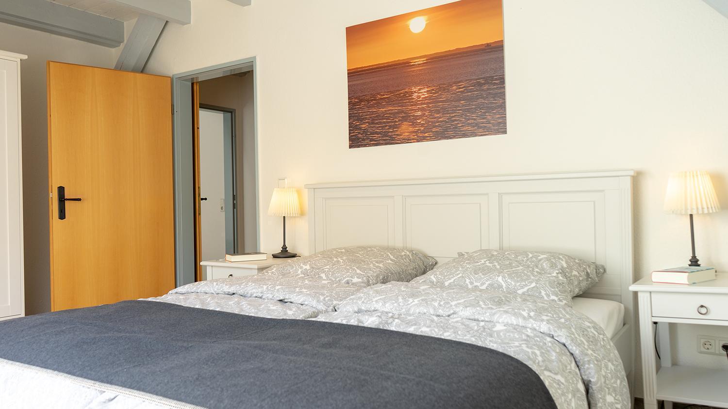 Warfblick - Landlust Osterwarf Apartment Norddeich  Bagian luar foto