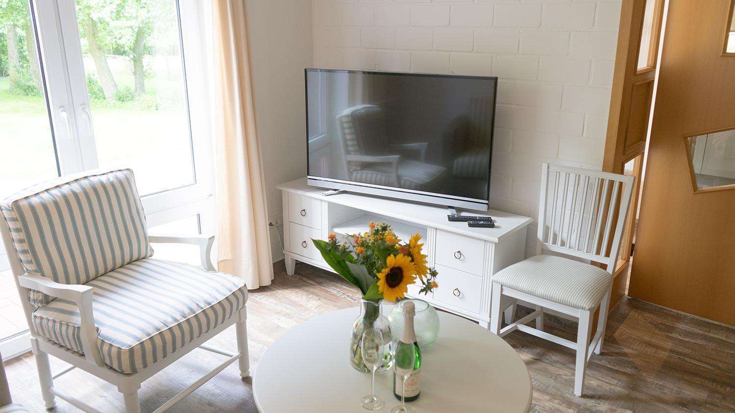 Warfblick - Landlust Osterwarf Apartment Norddeich  Bagian luar foto